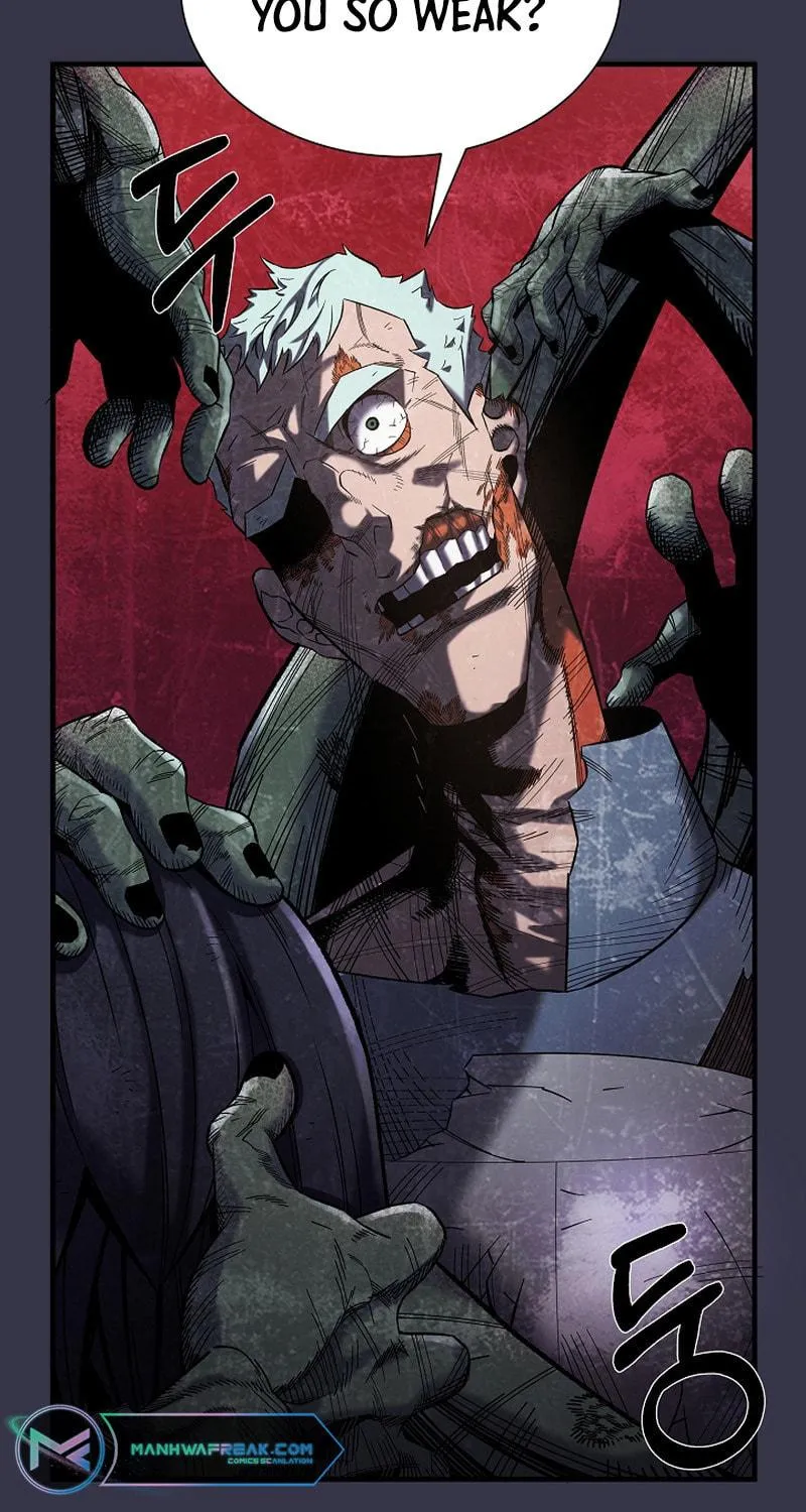 Read Stat Up chapter 3 image 106 on Lezhin