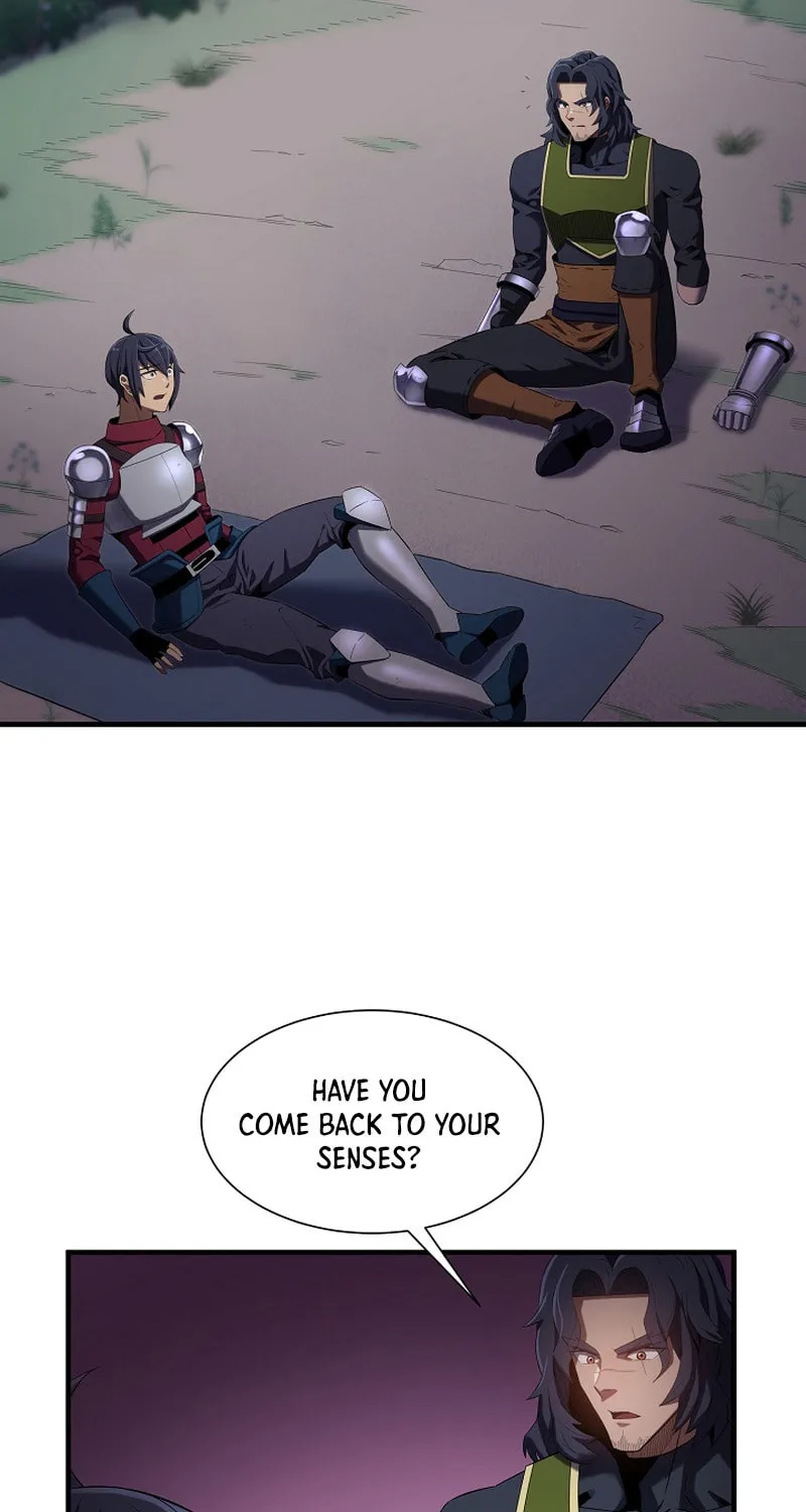 Read Stat Up chapter 3 image 12 on Lezhin