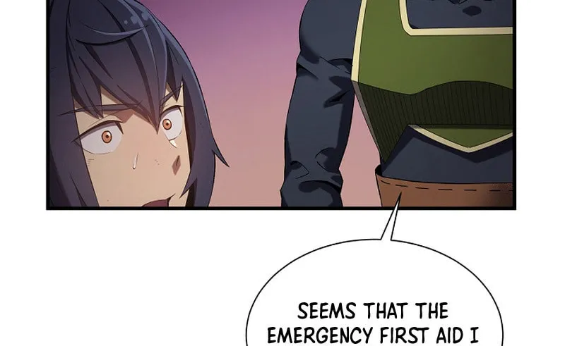 Read Stat Up chapter 3 image 13 on Lezhin