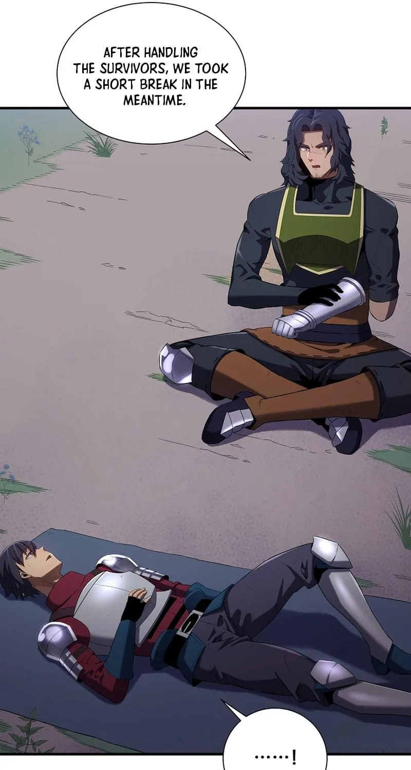 Read Stat Up chapter 3 image 18 on Lezhin