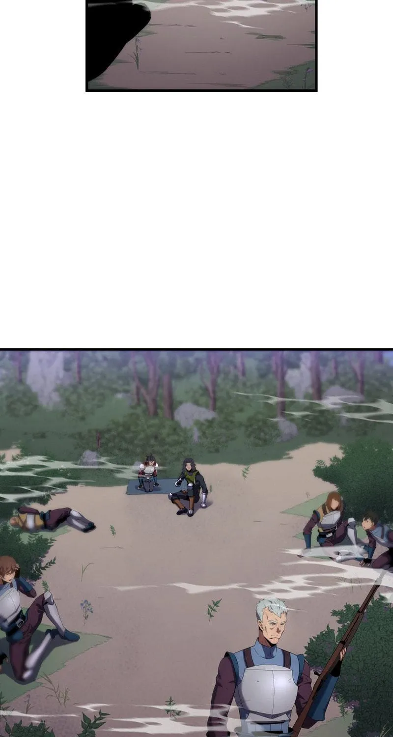 Read Stat Up chapter 3 image 22 on Lezhin