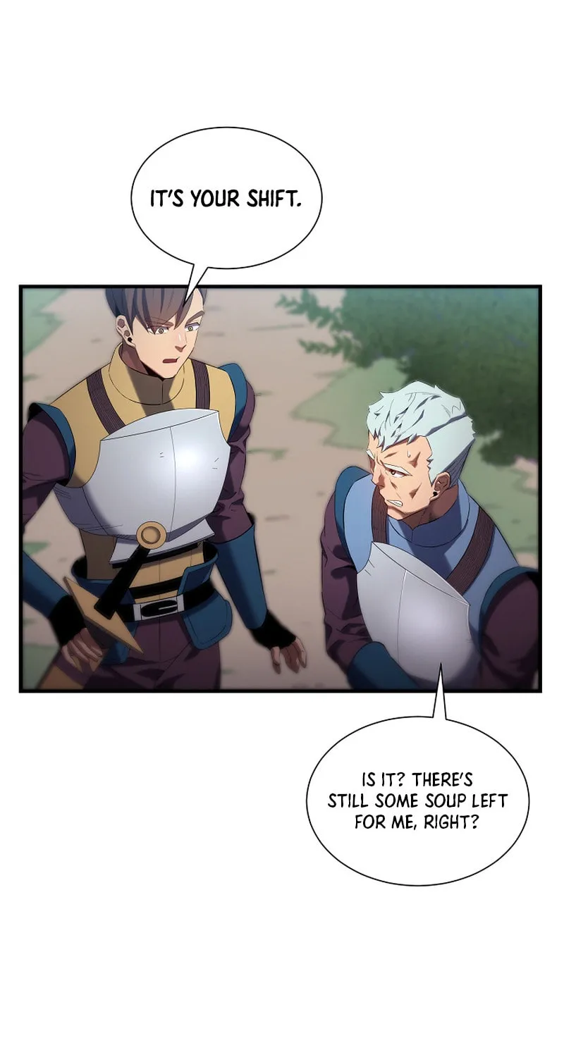 Read Stat Up chapter 3 image 30 on Lezhin