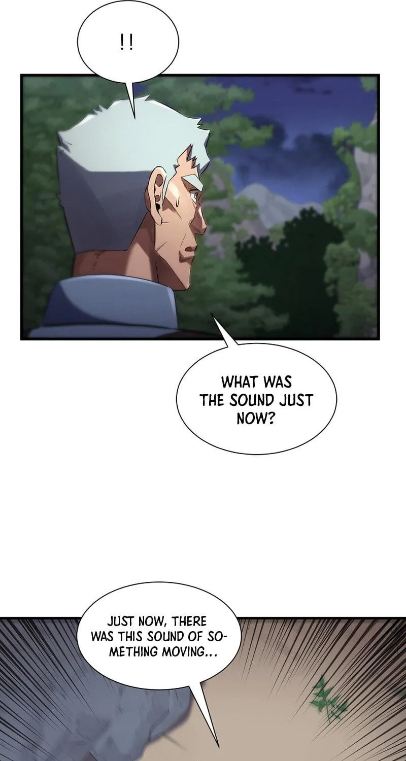 Read Stat Up chapter 3 image 34 on Lezhin
