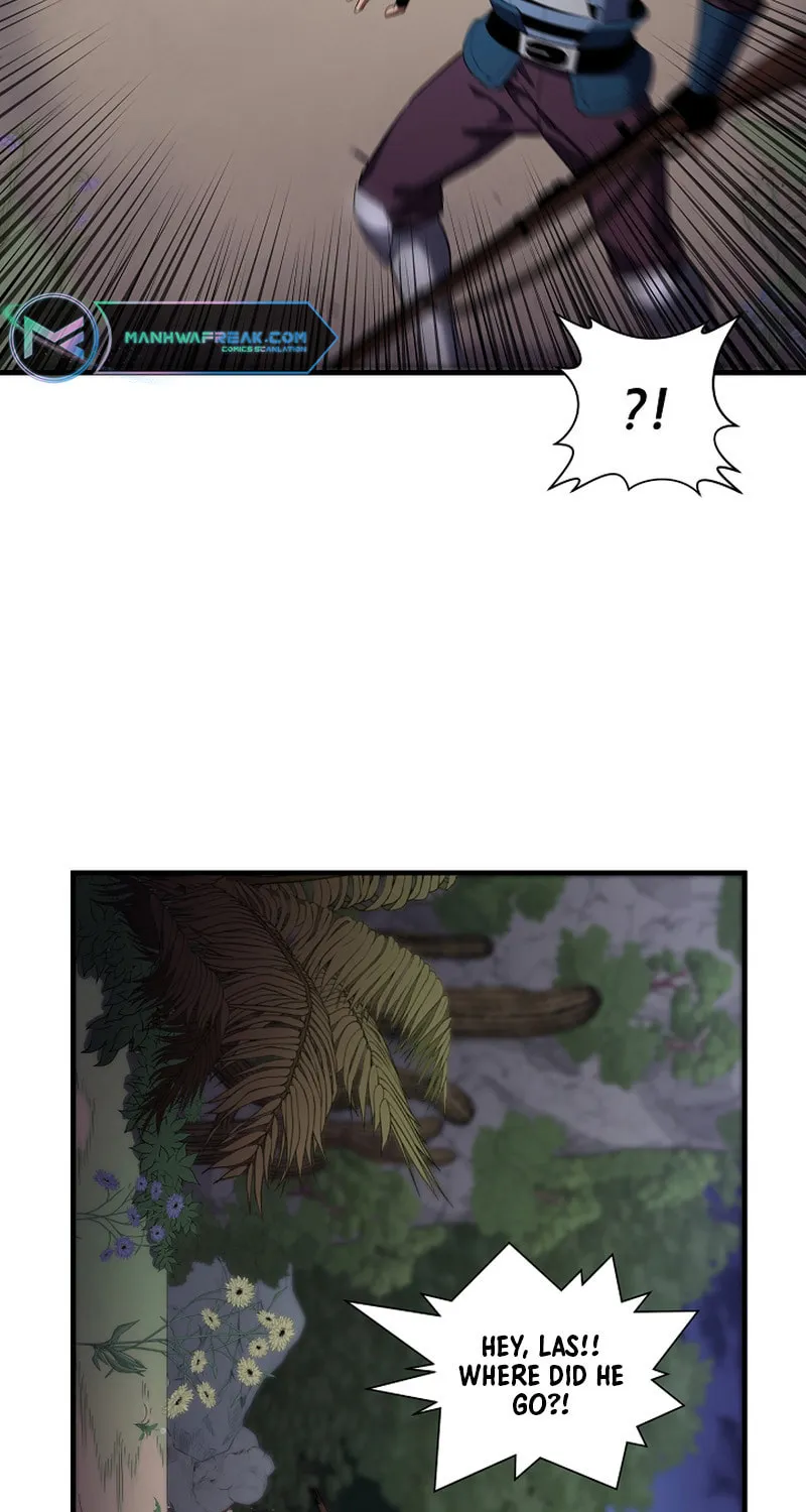 Read Stat Up chapter 3 image 36 on Lezhin