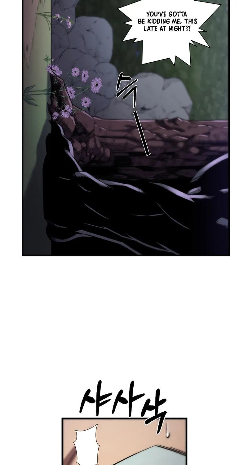 Read Stat Up chapter 3 image 38 on Lezhin