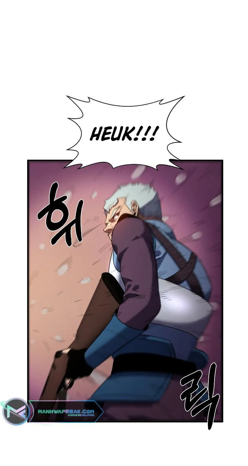 Read Stat Up chapter 3 image 40 on Lezhin
