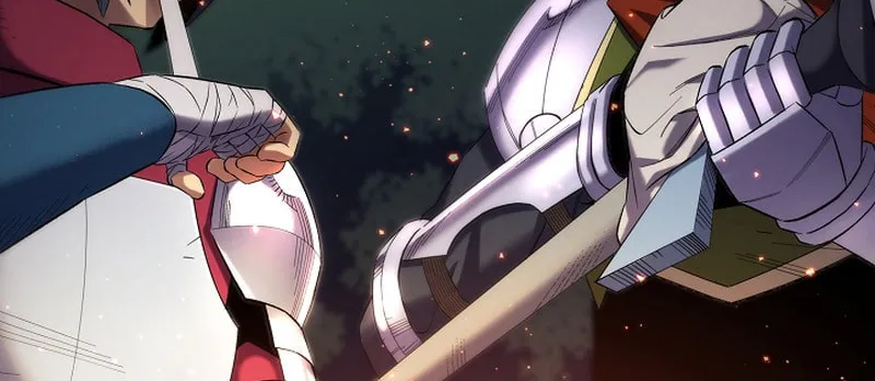 Read Stat Up chapter 3 image 45 on Lezhin