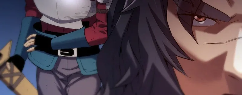 Read Stat Up chapter 3 image 61 on Lezhin