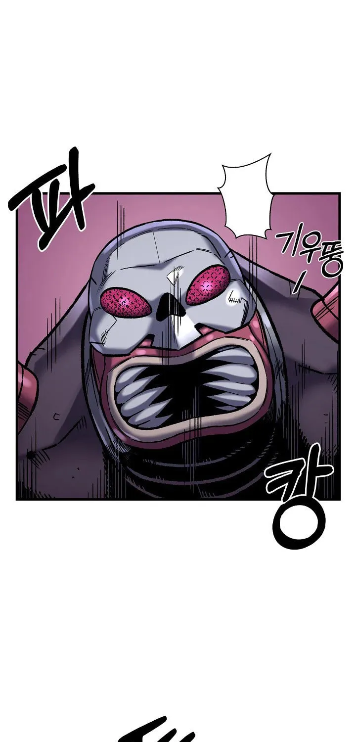 Read Stat Up chapter 30 image 102 on Lezhin