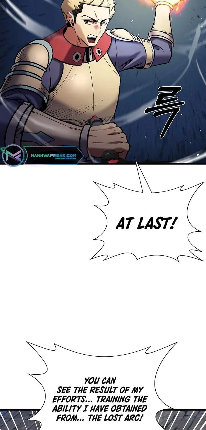 Read Stat Up chapter 30 image 108 on Lezhin