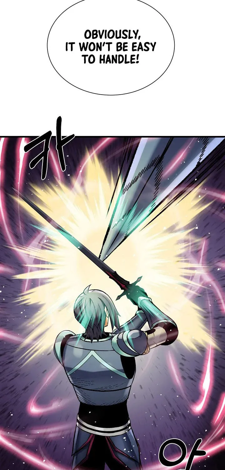 Read Stat Up chapter 30 image 20 on Lezhin