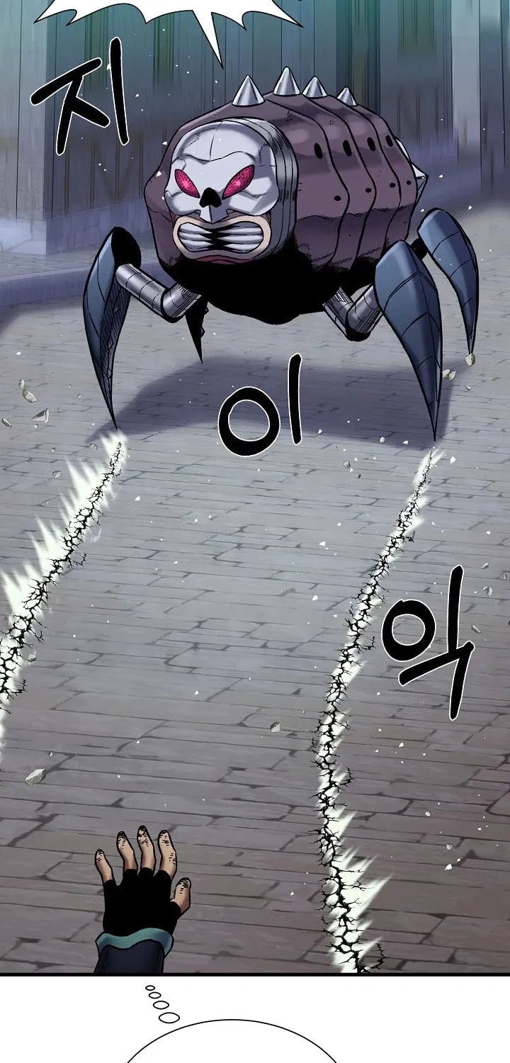 Read Stat Up chapter 30 image 24 on Lezhin
