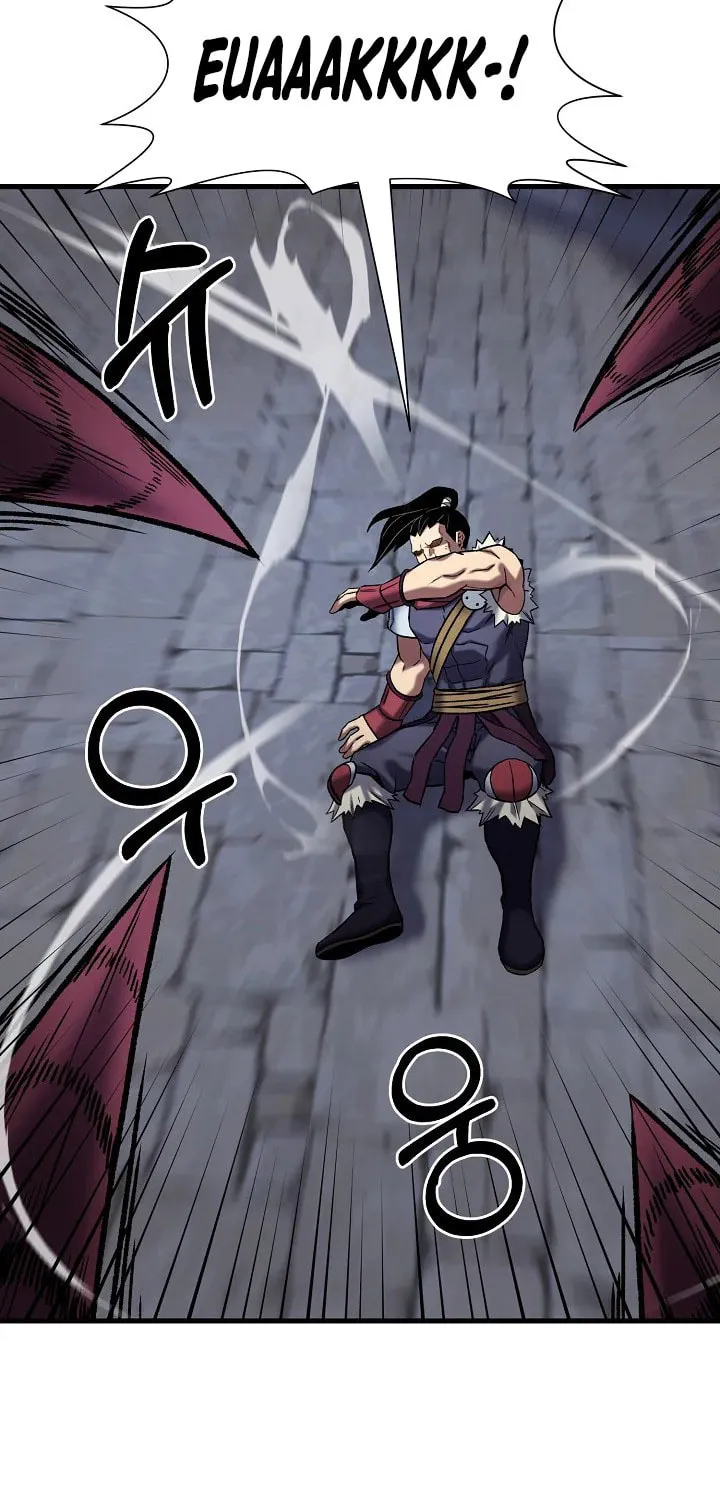 Read Stat Up chapter 30 image 84 on Lezhin