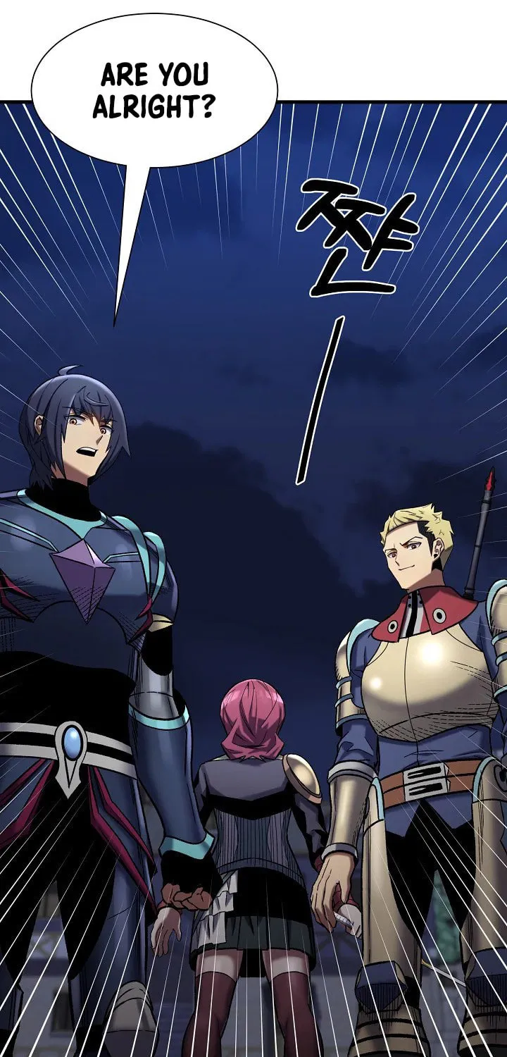 Read Stat Up chapter 30 image 90 on Lezhin