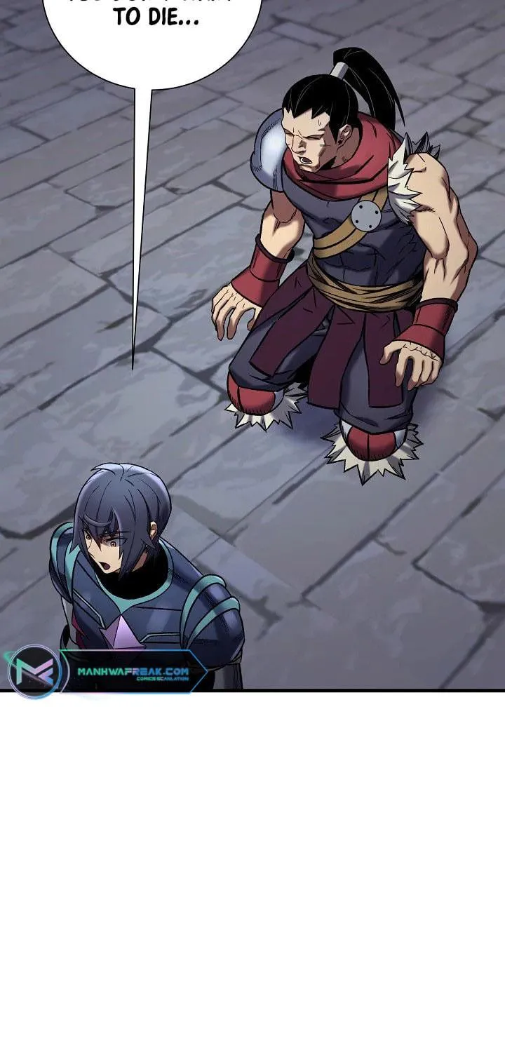 Read Stat Up chapter 30 image 94 on Lezhin