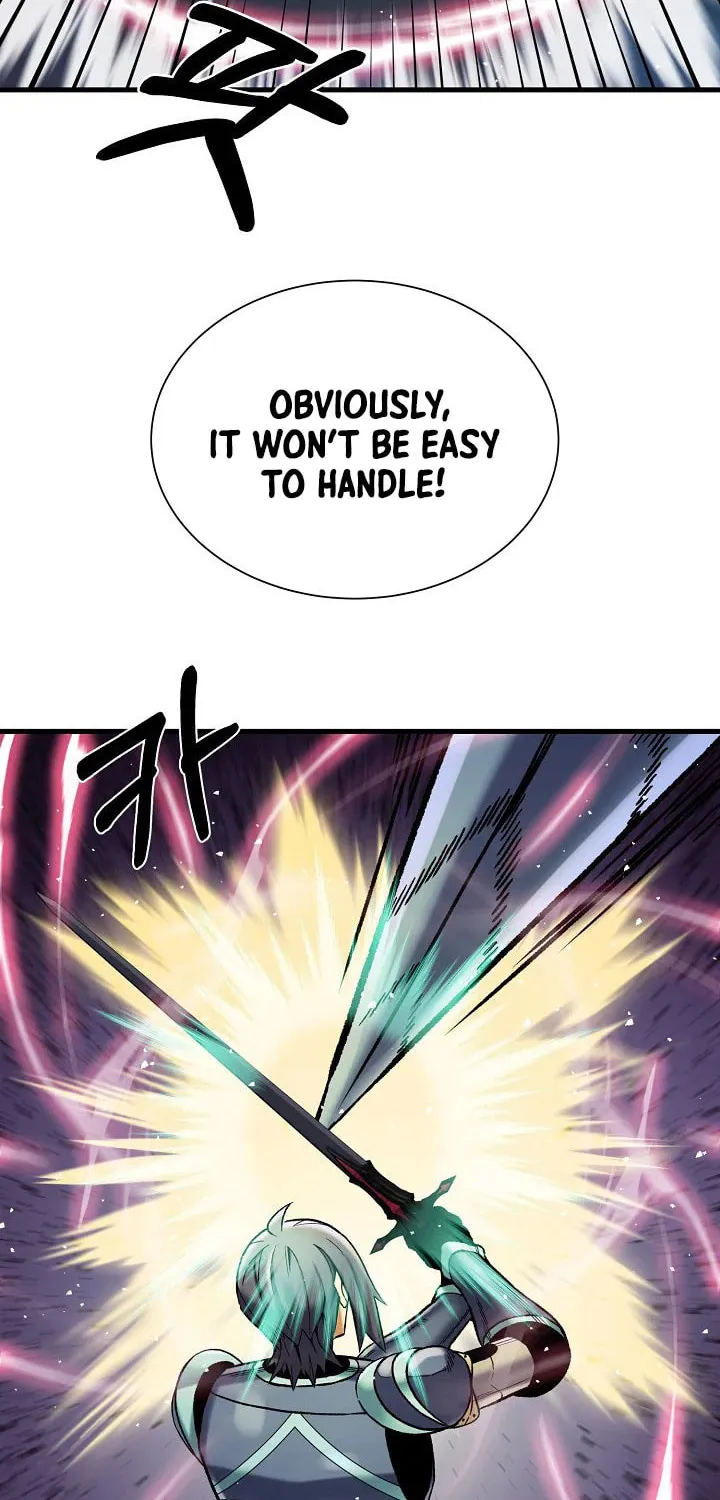 Read Stat Up chapter 31 image 13 on Lezhin