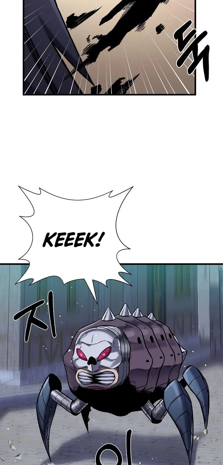 Read Stat Up chapter 31 image 15 on Lezhin