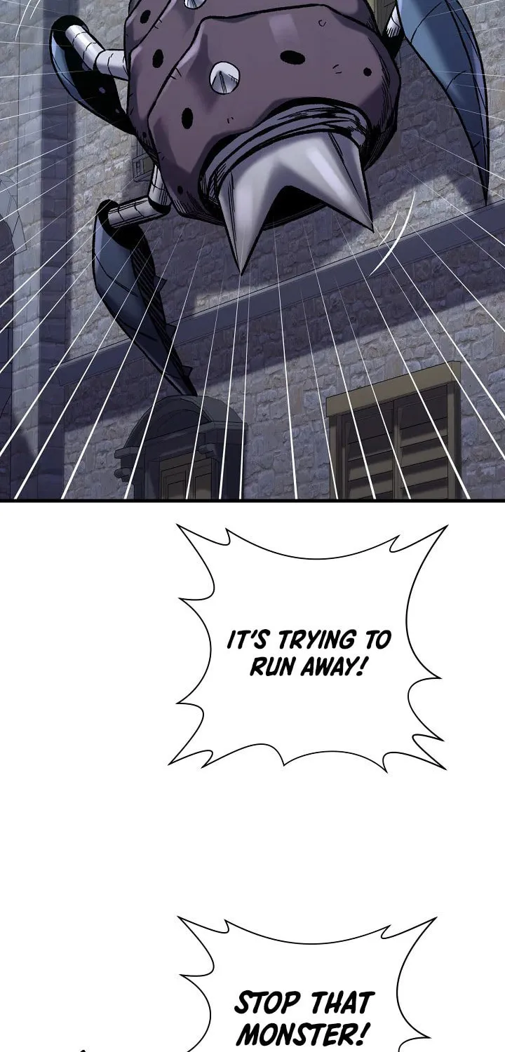 Read Stat Up chapter 31 image 24 on Lezhin