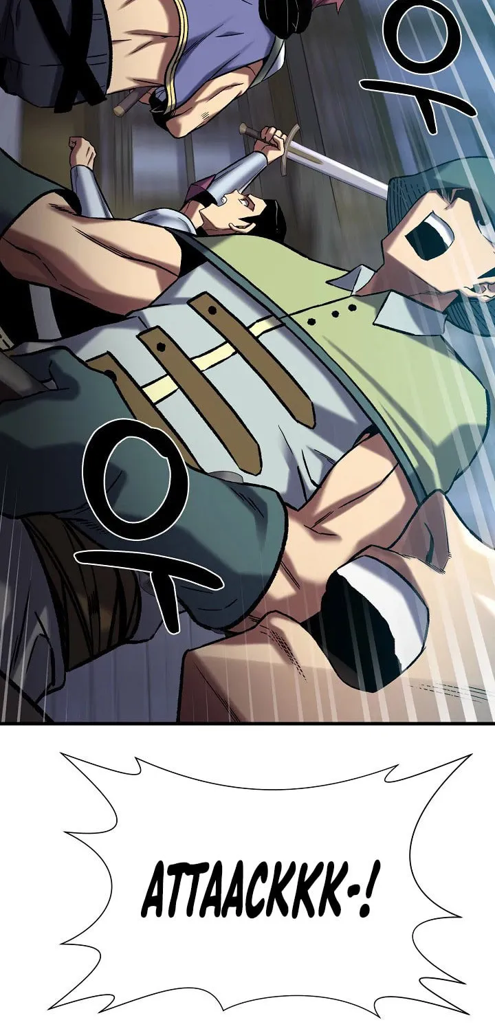 Read Stat Up chapter 31 image 30 on Lezhin