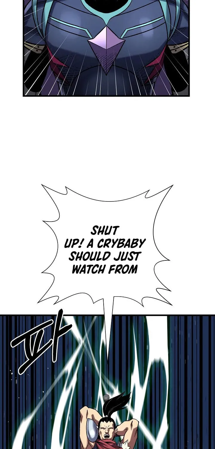 Read Stat Up chapter 31 image 32 on Lezhin
