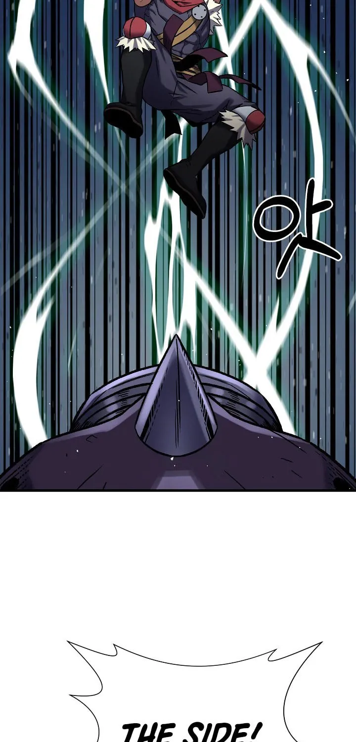 Read Stat Up chapter 31 image 33 on Lezhin
