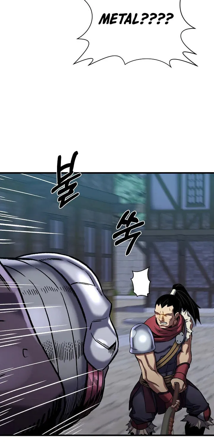 Read Stat Up chapter 31 image 36 on Lezhin