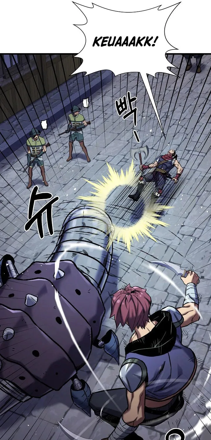 Read Stat Up chapter 31 image 38 on Lezhin