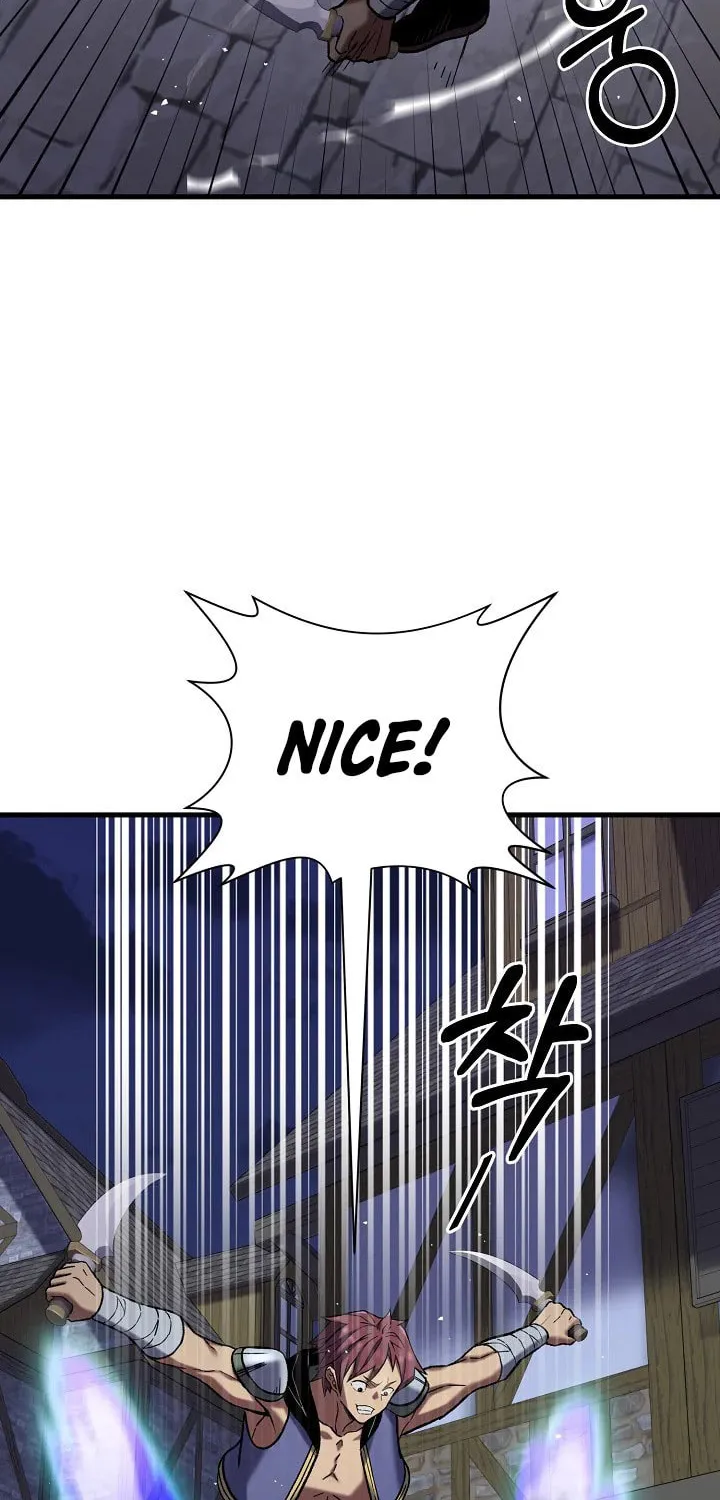 Read Stat Up chapter 31 image 39 on Lezhin