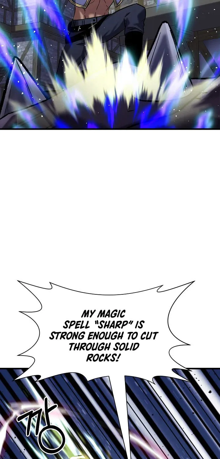 Read Stat Up chapter 31 image 40 on Lezhin