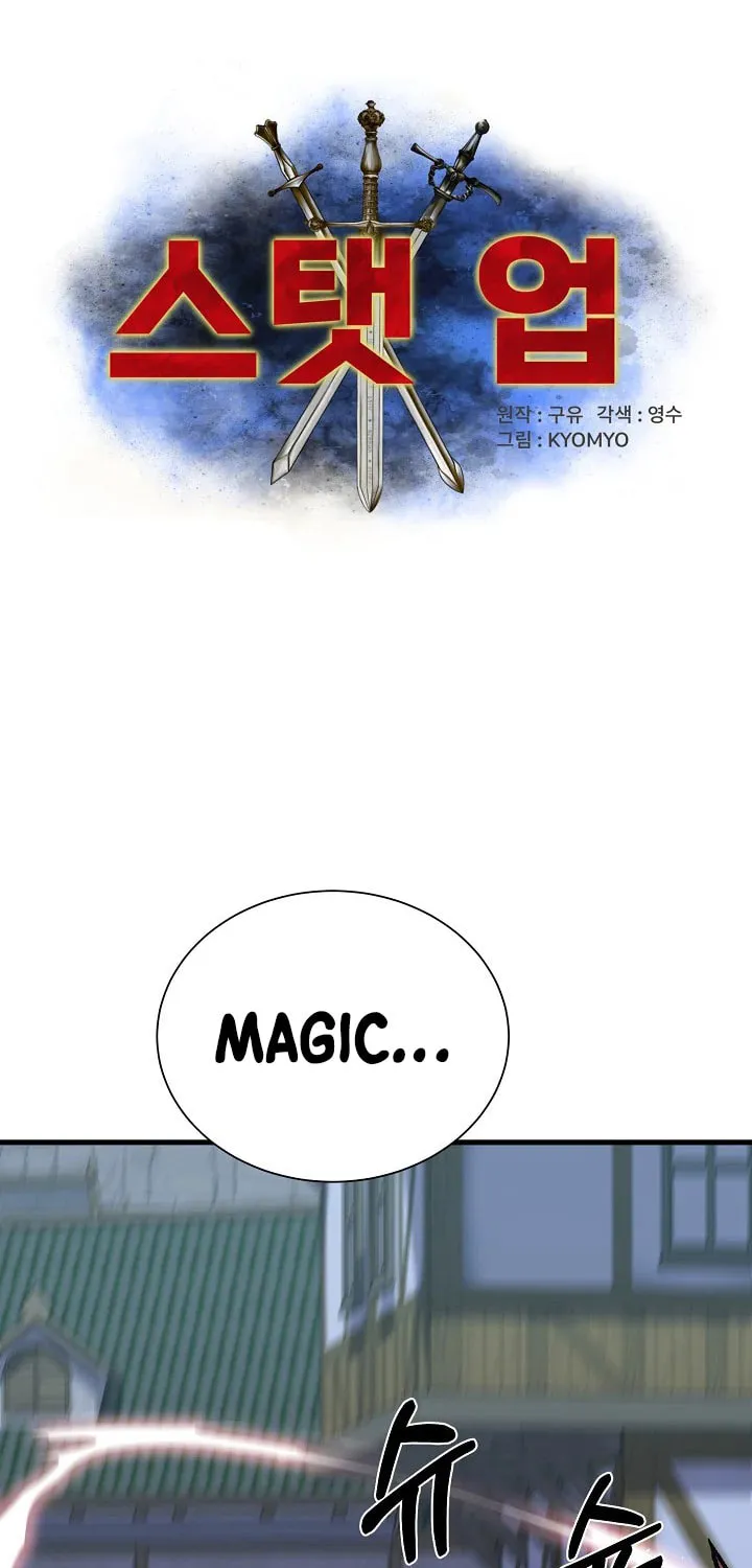 Read Stat Up chapter 31 image 6 on Lezhin