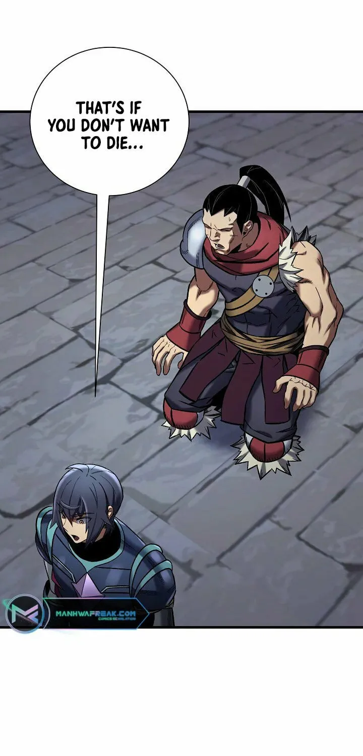 Read Stat Up chapter 31 image 61 on Lezhin
