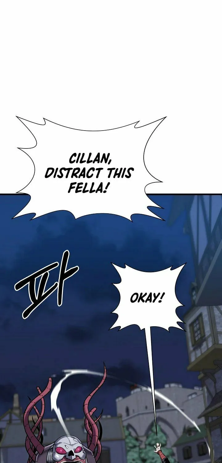 Read Stat Up chapter 31 image 62 on Lezhin