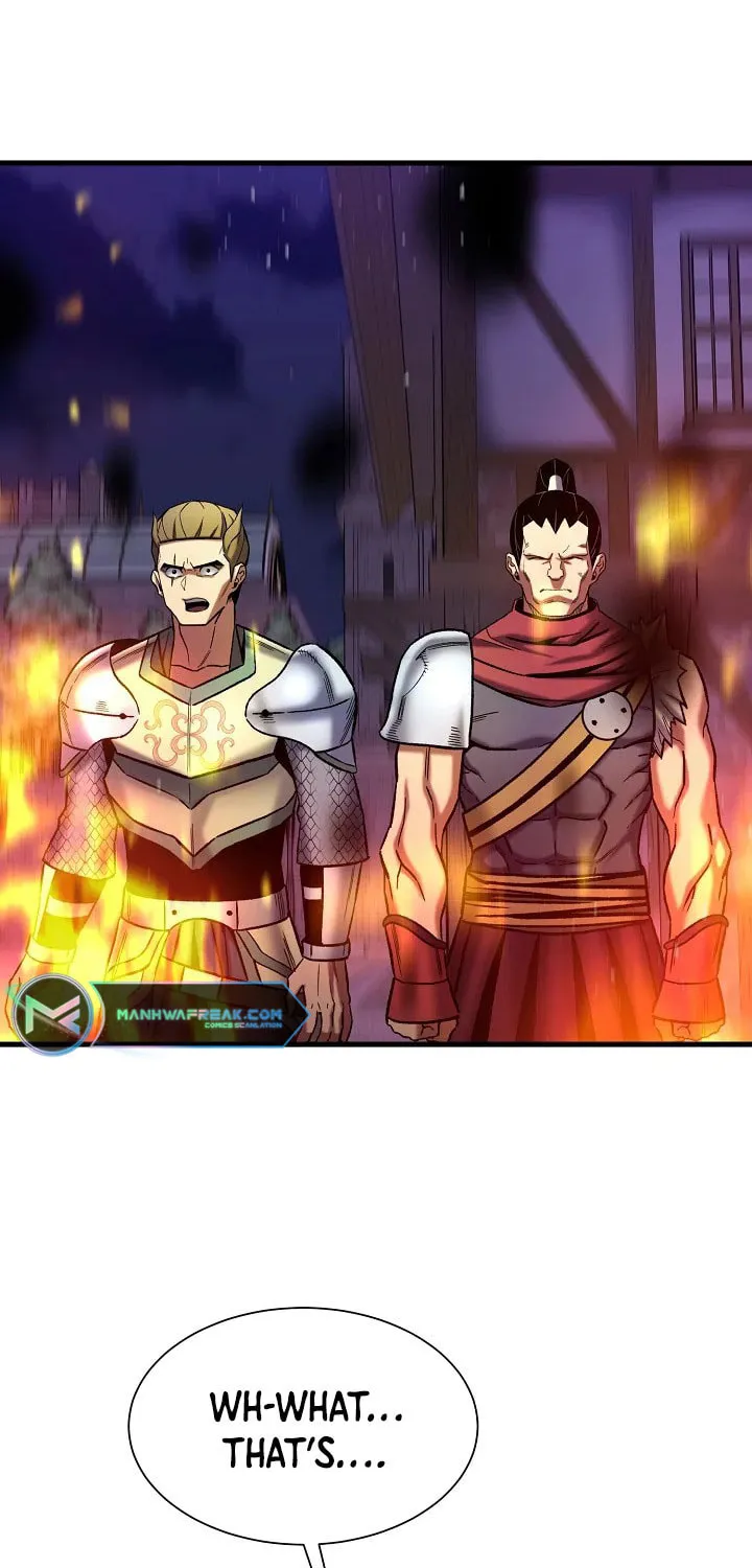 Read Stat Up chapter 31 image 80 on Lezhin