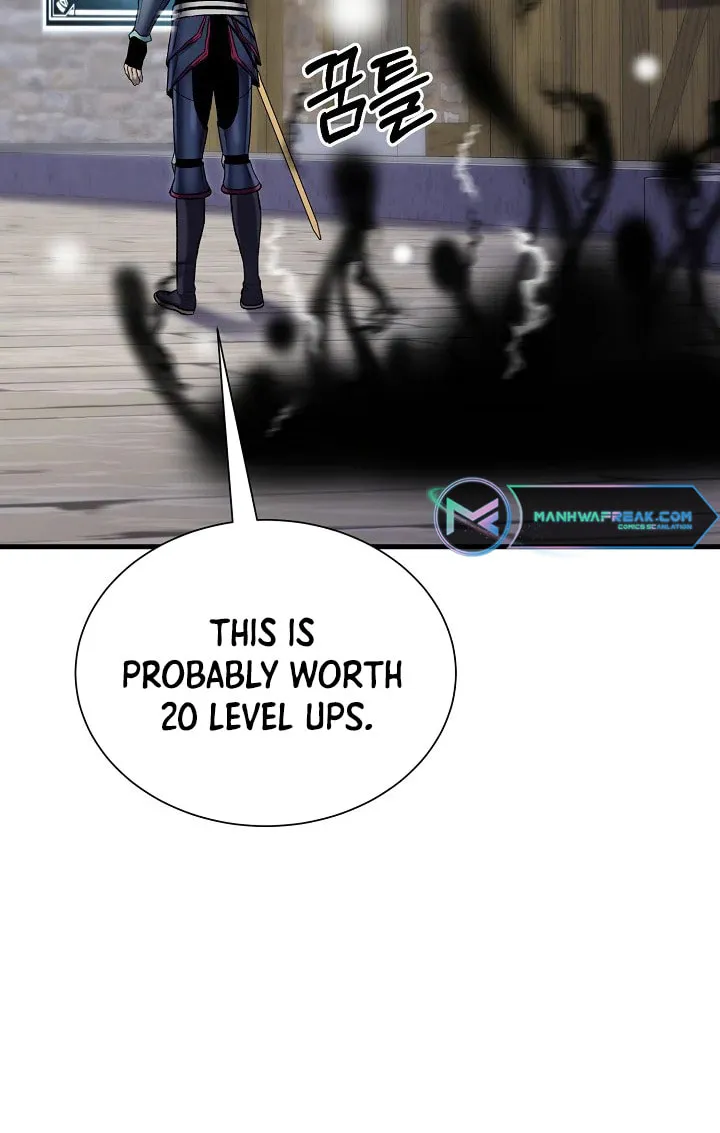 Read Stat Up chapter 32 image 10 on Lezhin