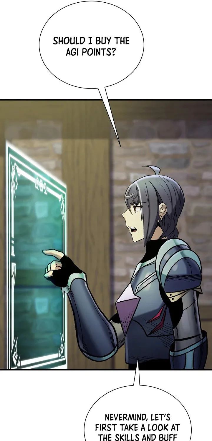 Read Stat Up chapter 32 image 11 on Lezhin