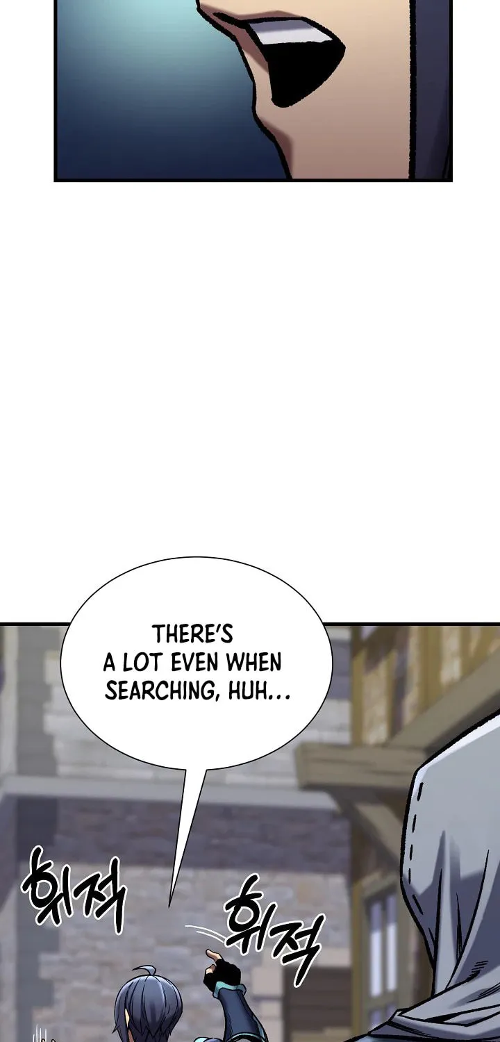 Read Stat Up chapter 32 image 17 on Lezhin