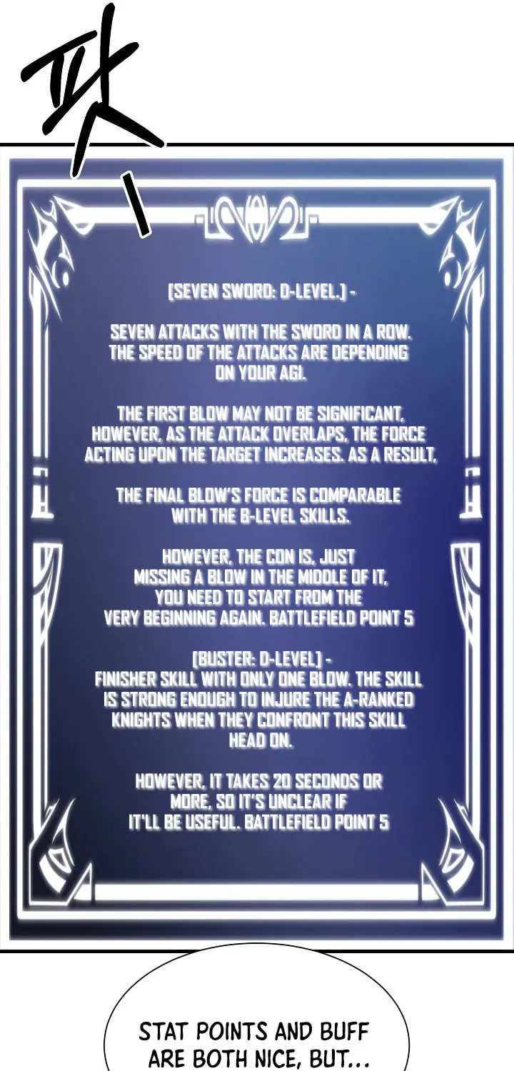 Read Stat Up chapter 32 image 20 on Lezhin