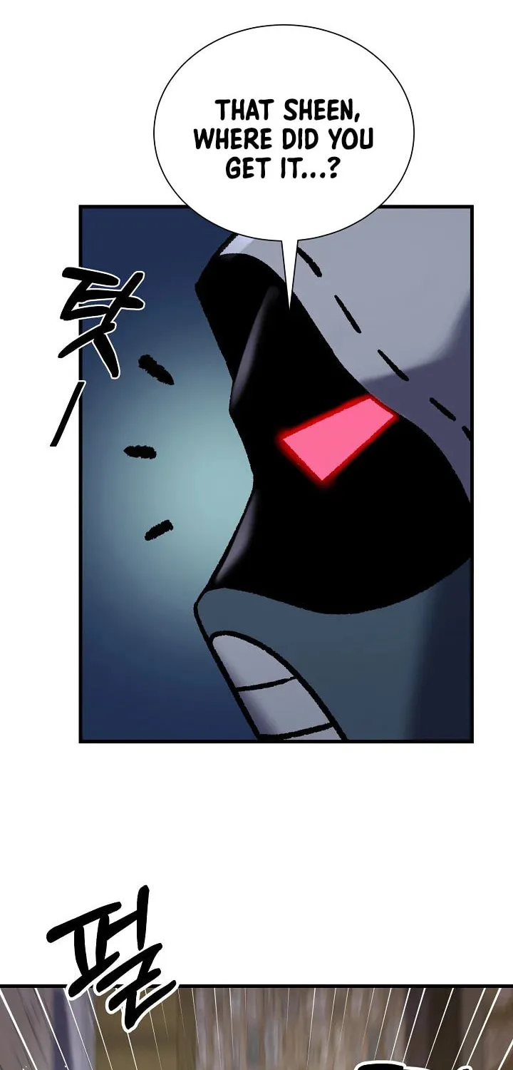 Read Stat Up chapter 32 image 32 on Lezhin