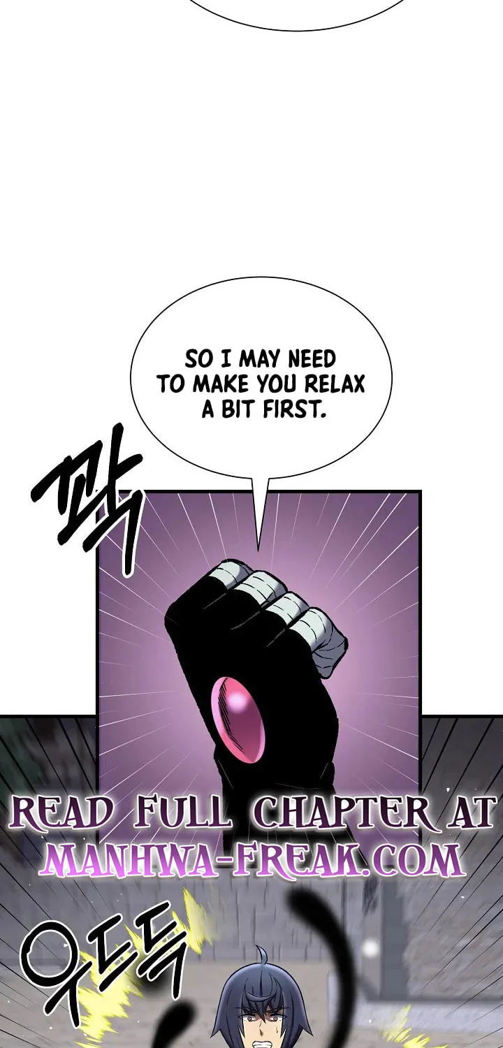 Read Stat Up chapter 32 image 39 on Lezhin
