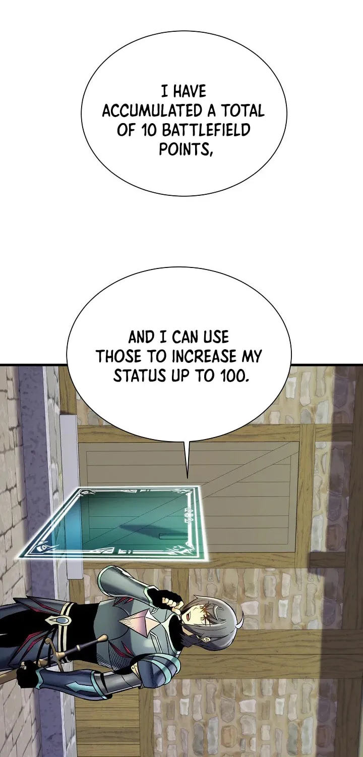 Read Stat Up chapter 32 image 7 on Lezhin