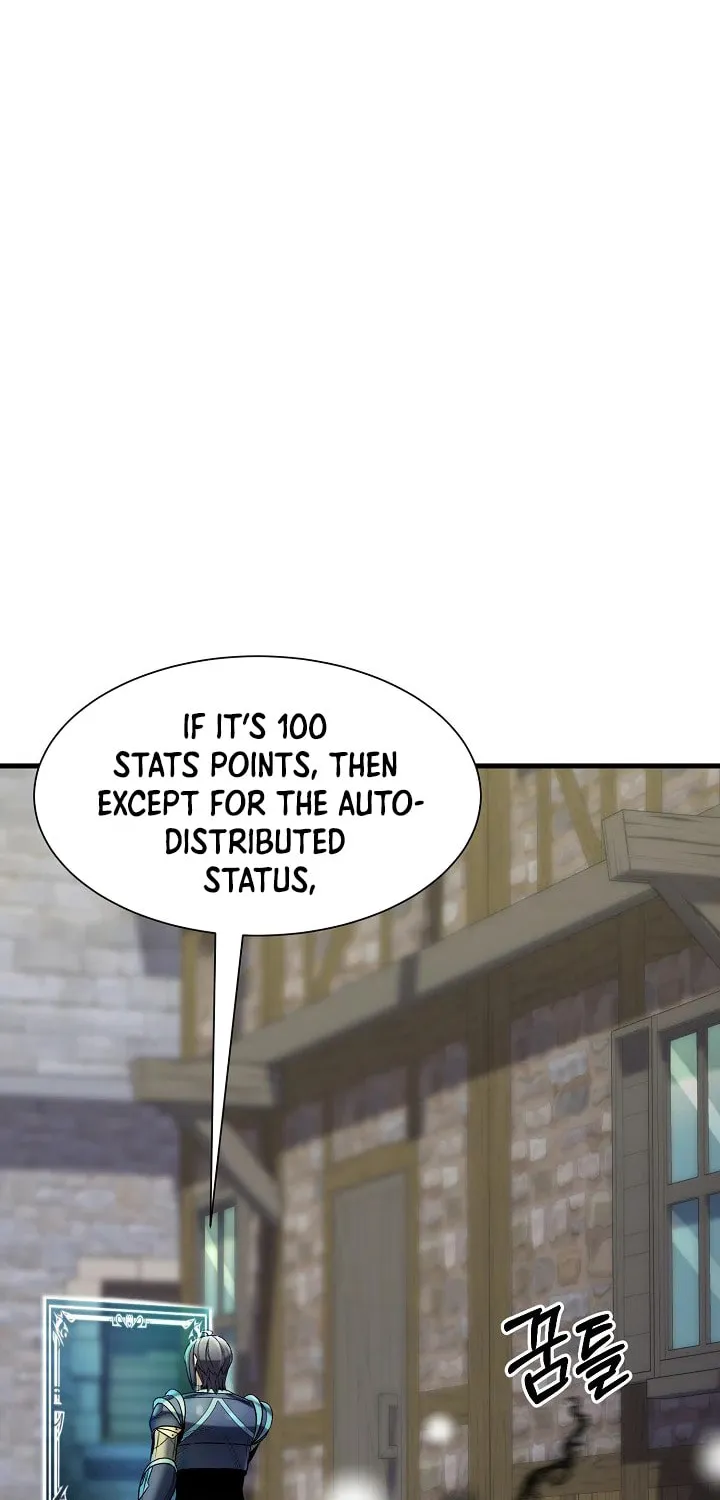 Read Stat Up chapter 32 image 9 on Lezhin