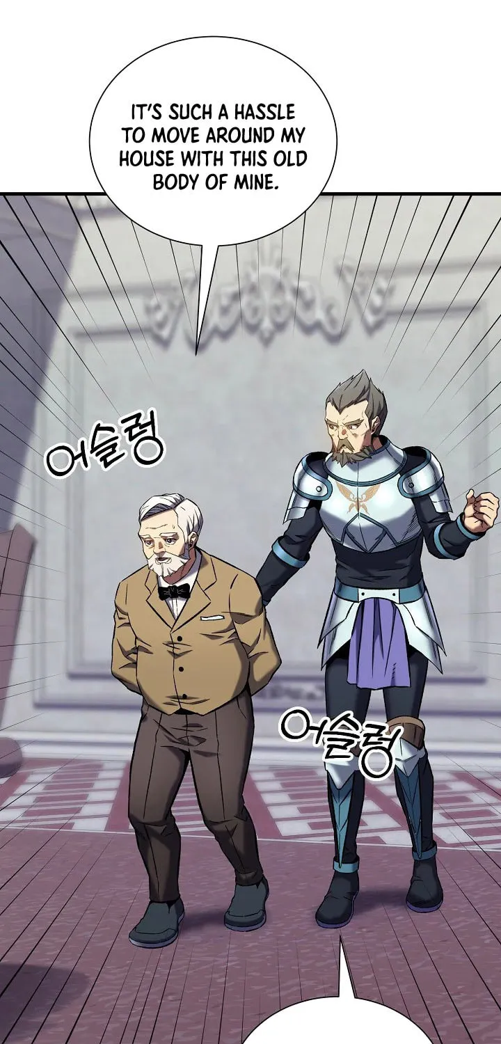 Read Stat Up chapter 33 image 15 on Lezhin