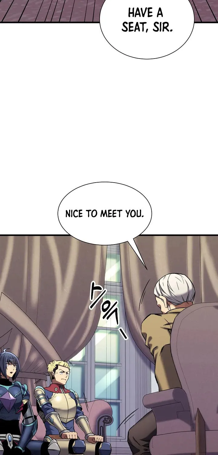Read Stat Up chapter 33 image 16 on Lezhin