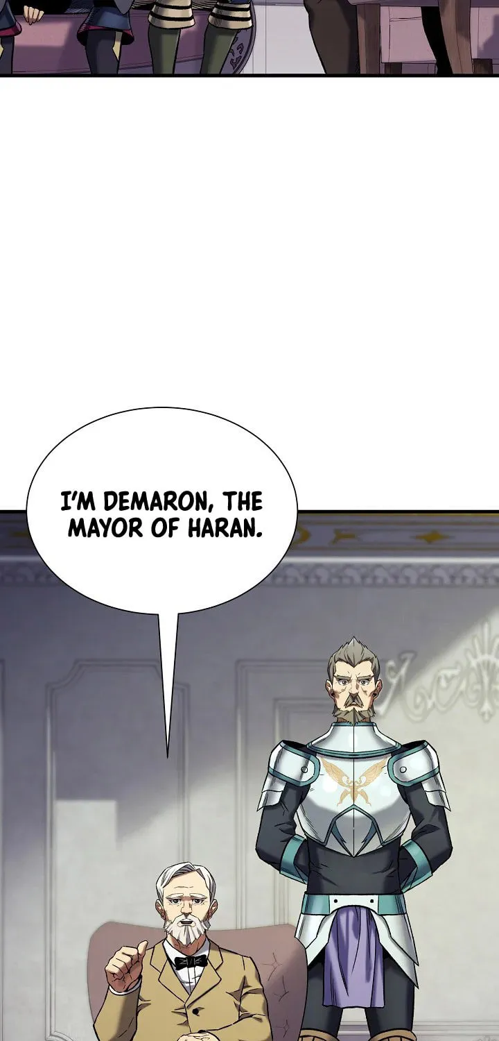 Read Stat Up chapter 33 image 17 on Lezhin