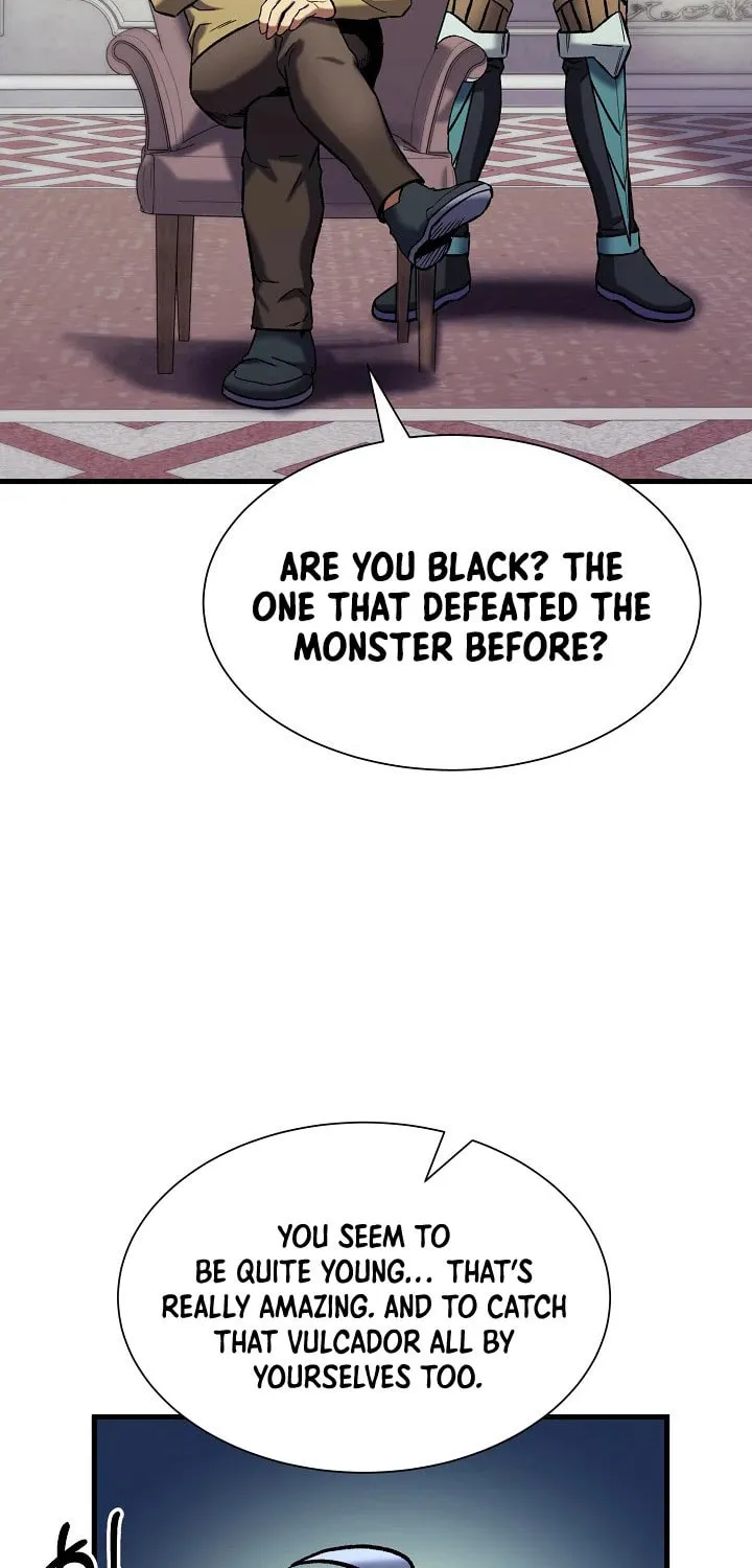 Read Stat Up chapter 33 image 18 on Lezhin