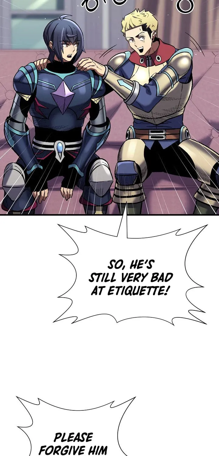Read Stat Up chapter 33 image 23 on Lezhin