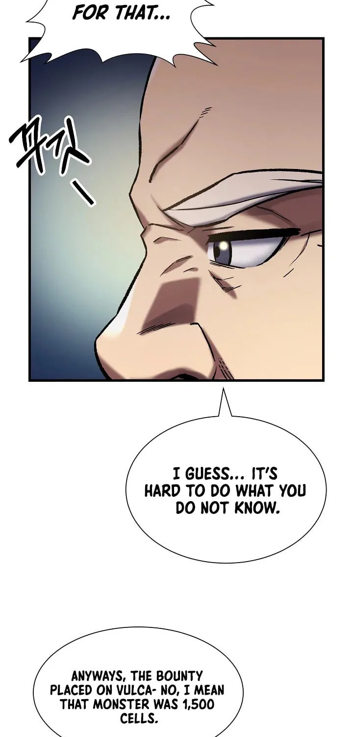 Read Stat Up chapter 33 image 24 on Lezhin