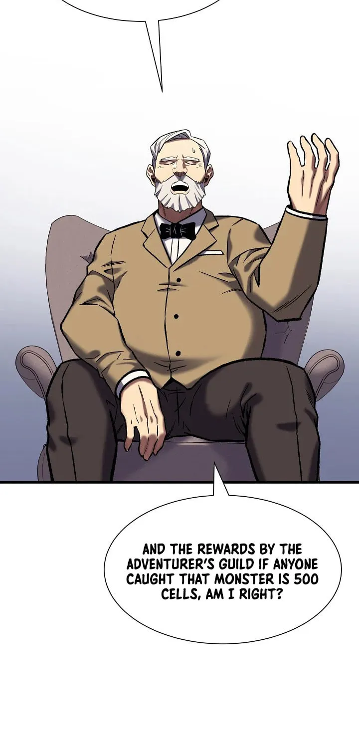 Read Stat Up chapter 33 image 25 on Lezhin