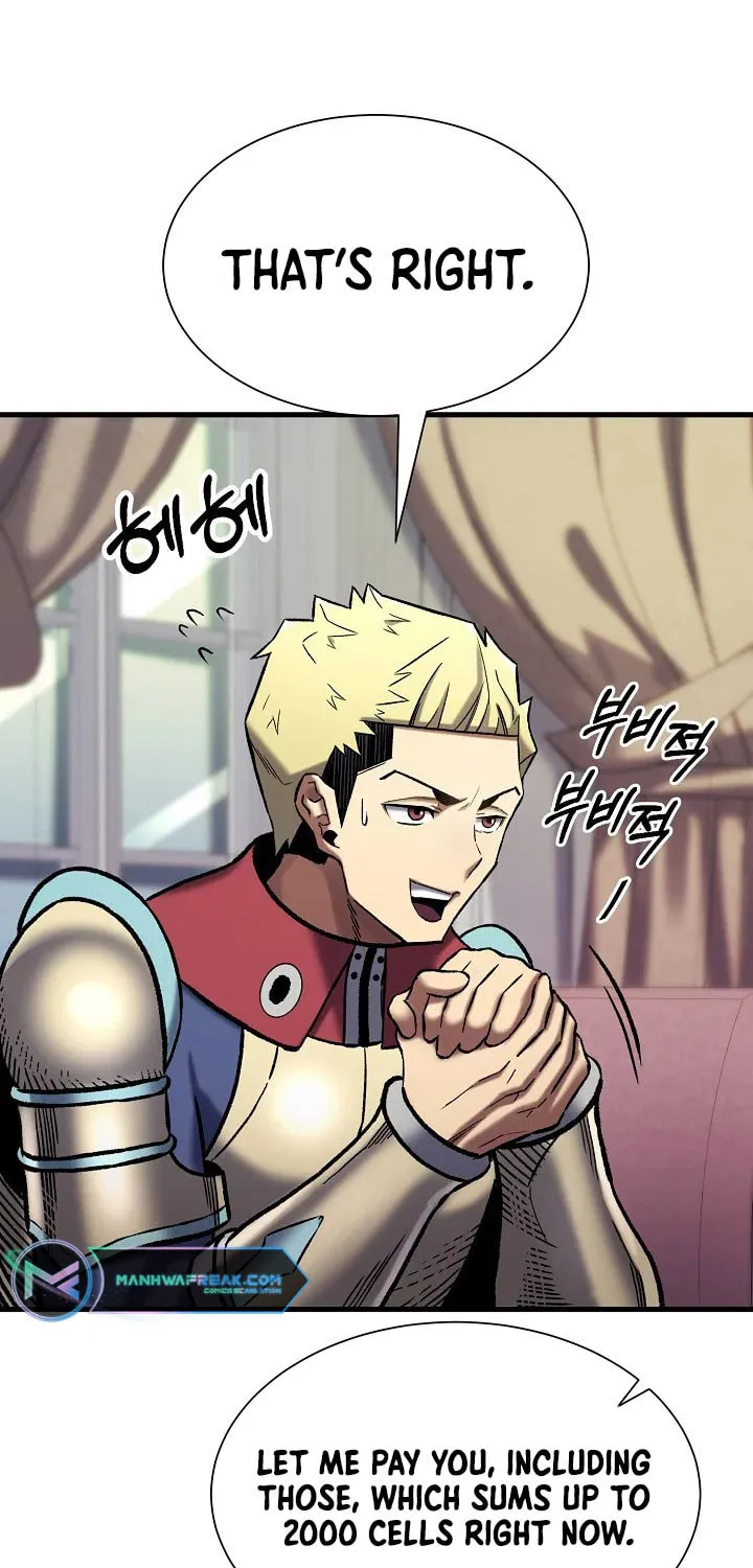 Read Stat Up chapter 33 image 26 on Lezhin