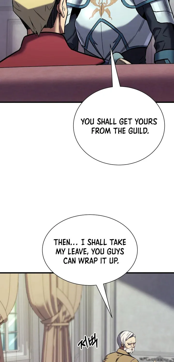 Read Stat Up chapter 33 image 33 on Lezhin